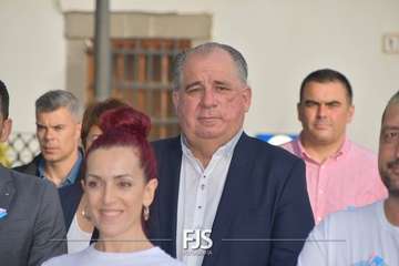 Telde visibiliza de nuevo su apoyo al colectivo transexual/Francisco Javier Santana.